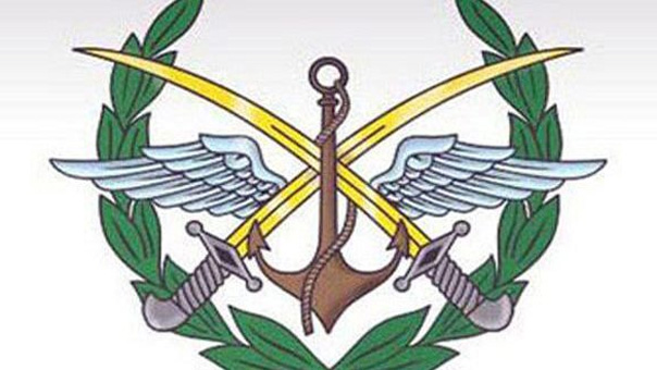 إعلان وقف شامل للأعمال القتالية على جميع الأراضي السورية اعتباراً من هذه الليلة