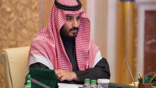 &rsquo;فايننشال تايمز&rsquo;: مساعي محمد بن سلمان السلطوية لن توصله الى الحكم