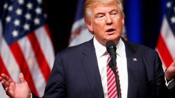 ترامب ينوي بحث العقوبات على روسيا مع ممثلي الاستخبارات الأمريكية