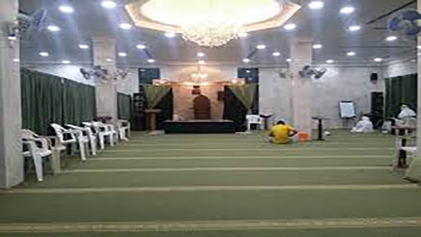 24 أسبوعًا في البحرين بلا صلاة جمعة