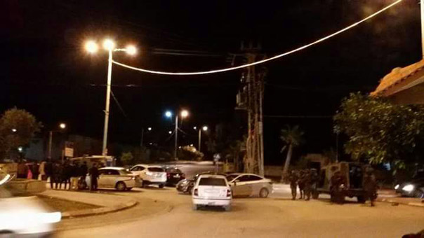 إصابات في مواجهات مع الاحتلال بنابلس.. وفلسطينيون يطلقون النار على قوة صهيونية قرب جنين