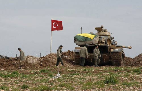 سوريا 2016: فشل مشروع التقسيم... تحرير حلب وتدمُر وتوسيع خارطة المصالحات