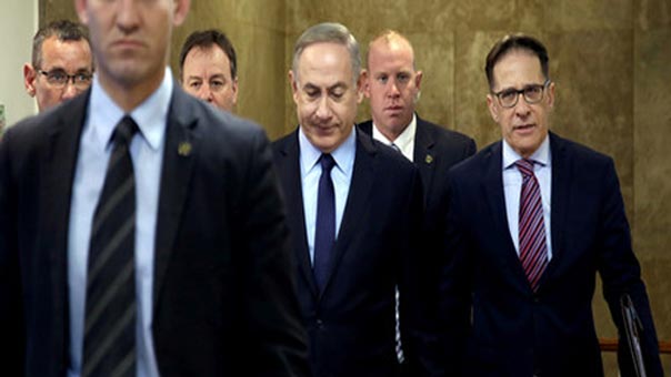 أوساط فلسطينية لـ&rsquo;العهد&rsquo;: قرارات &rsquo;الكابينيت&rsquo; الصهيوني الانتقامية لن تعيد الجنود &rsquo;الإسرائيليين&rsquo; الأسرى