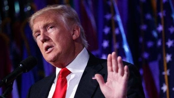 أول صدام بين &rsquo;الكونغرس&rsquo; وترامب حول العقوبات ضد روسيا