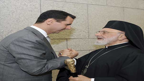 كابوجي: المطران الثائر