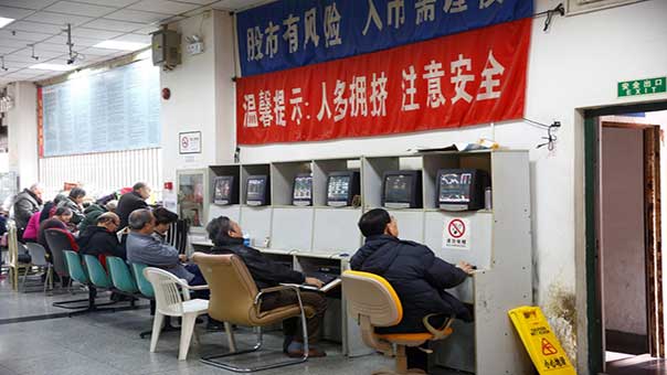 الصين تسجل أكبر تسارع في النشاط التصنيعي منذ أربع سنوات