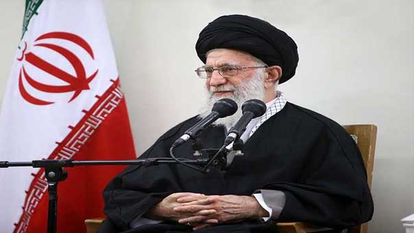 الامام الخامنئي: لولا مواجهة أدوات أميركا والصهيونية في سوريا لكان علينا التصدي لهم في محافظات ايران