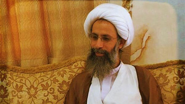  عام على استشهاد الشيخ النمر.. ازداد حضورا وازدادوا فشلا