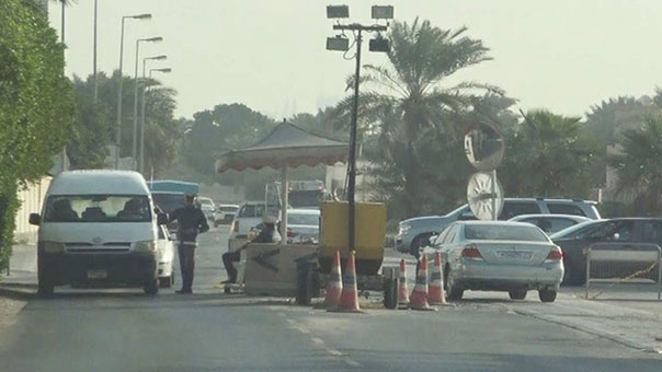 البحرين: 200 يوم وحصار الدراز الأمني والغذائي مستمرّ