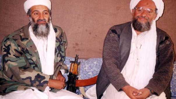  &rsquo;التناحر&rsquo; بين المجموعات الإرهابية تابع... الظواهري: البغدادي كذّاب.. والأولوية لضرب أميركا