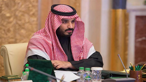 &rsquo;فورين آفيرز&rsquo;: نجاح محمد بن سلمان في بناء السعودية صعب