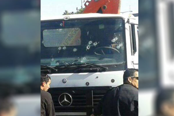 في الـ 2017 الدهس يلاحق جنود العدو.. قتلى وجرحى بعملية جديدة بالقدس المحتلة