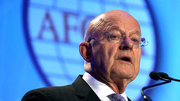 الاستخبارات الأميركية: خطر نشوب النزاعات في العالم سيزداد خلال الأعوام الخمسة المقبلة