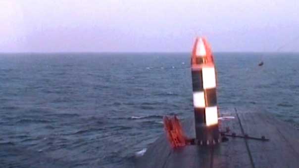 الدفاع الروسية: سنجري عام 2017 أكثر من 10 إطلاقات لصواريخ باليستية عابرة للقارات