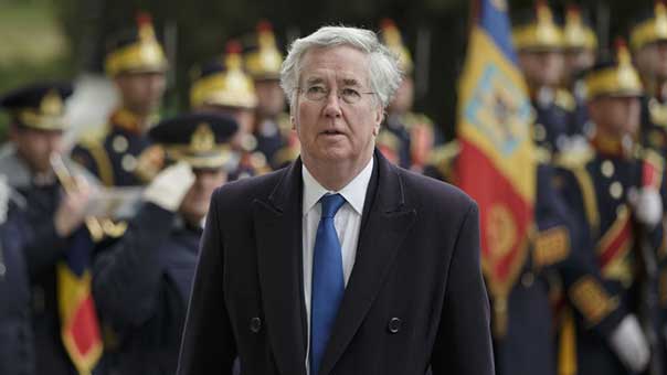 بالأرقام.. لندن تكشف عن عدد قنابلها العنقودية في السعودية