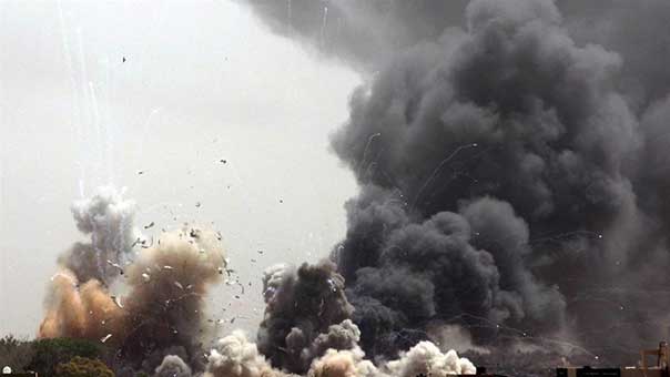 الجيش الأميركي يُقر بقتل جنوده 33 مدنياً في إقليم قندوز بأفغانستان