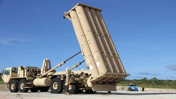 بعد اتفاق واشنطن-سيول.. روسيا والصين تتصديان لمد &rsquo;الدرع&rsquo; الصاروخي إلى كوريا