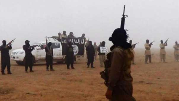 &rsquo;داعش&rsquo; يحرق 65 منزلاً شرق أفغانستان