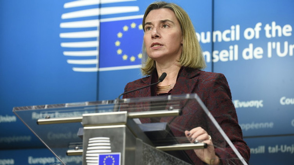 تصريحات ترامب حول &rsquo;الناتو&rsquo; تثير زوبعة ردود اوروبية