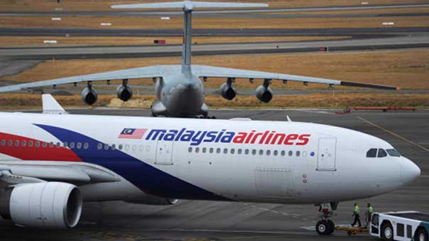 بعد إنفاق أكثر من 135 مليون دولار..أستراليا والصين وماليزيا توقف البحث عن &rsquo;الطائرة اللغز&rsquo;