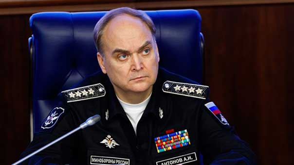 الجيش الروسي يتسلم أسلحة فوق صوتية مدمرة تثير مخاوف واشنطن