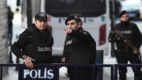 إسطنبول.. ثلاث هجمات في 24 ساعة