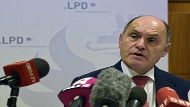 السلطات النمساوية تحبط اعتداء وتوقف مشتبهاً به