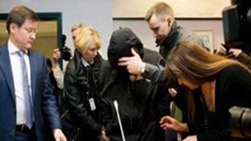 السلطات النمساوية تحبط اعتداء وتوقف مشتبهاً به