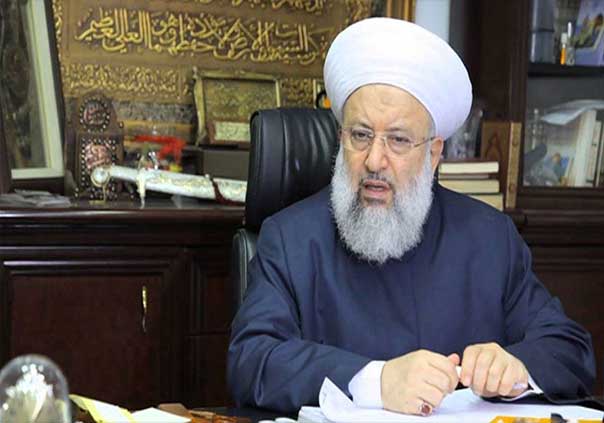 الشيخ حمود 