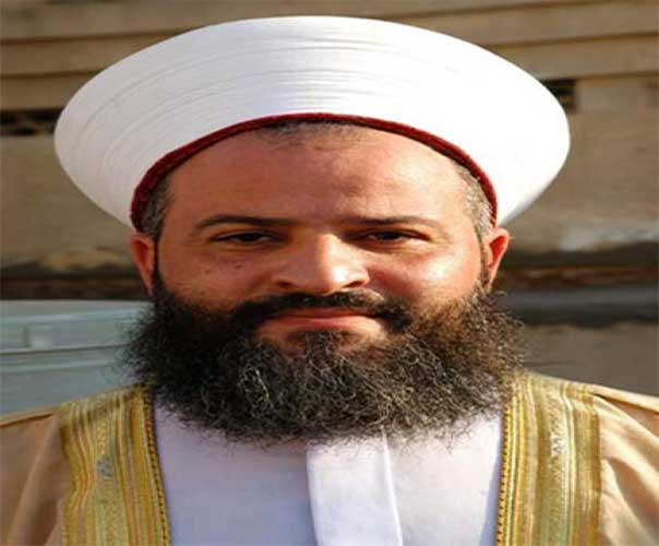 الكبش