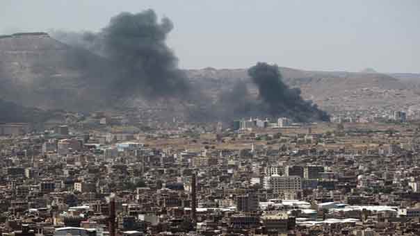 الجيش السوري يسيطر على الأبنية الشرقية والشمالية لنبع عين الفيحة في منطقة وادي بردى