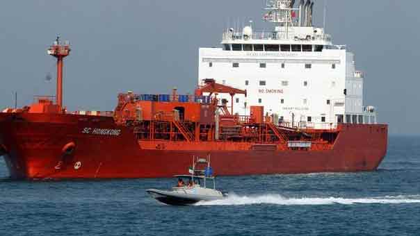  روسيا تتفوّق على السعودية لتصبح أكبر مورّد نفط للصين