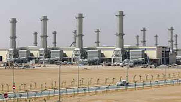 السعودية: سرقة واحتيال في قطاع الكهرباء