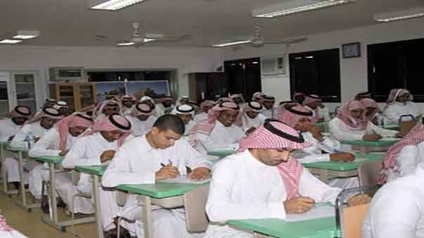 فتوى سعودية بجواز الغش في امتحانات اللغة الإنجليزية