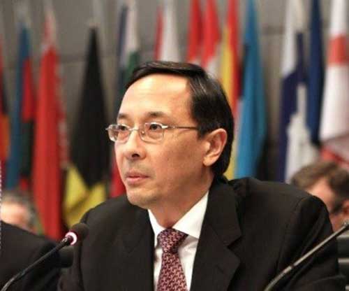 انطلاق مفاوضات آستانا..والرئيس الكازاخي: الحرب لم تجلب لسوريا إلا الويلات 