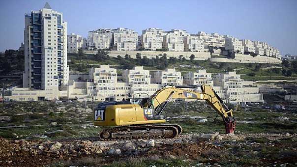 آمالٌ صهيونيةٌ بانتعاش الاستيطان في عهد ترامب.. وتحذيراتٌ فلسطينيةٌ من العواقب