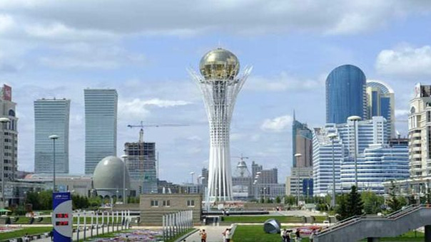 بيان اجتماع أستانا: إنشاء آلية ثلاثية لمراقبة الالتزام الكامل بوقف إطلاق النار وتشديد على ضرورة الحل السياسي للأزمة