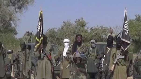  أطفال رضع أدوات  لتنفيذ عمليات إرهابية بنيجيريا