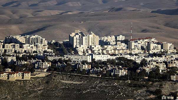 الاتحاد الأوروربي: خطة الاستيطان &rsquo;الإسرائيلي&rsquo; تقوض التسوية