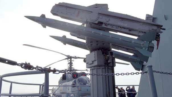  بريطانيا تنفق أموالاً طائلة للتجسس على الأسطول الروسي