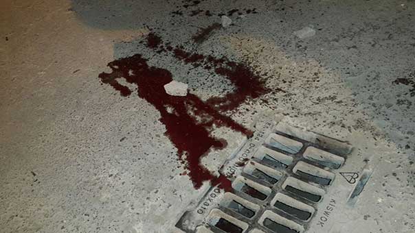 انتهاكات النظام الخليفي تابع..مواجهات في الدراز البحرينية بعد اقتحام قوات الأمن البلدة 