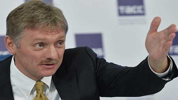 الكرملين يدعو ترامب إلى دراسة عواقب إنشاء &rsquo;مناطق آمنة في سوريا&rsquo;