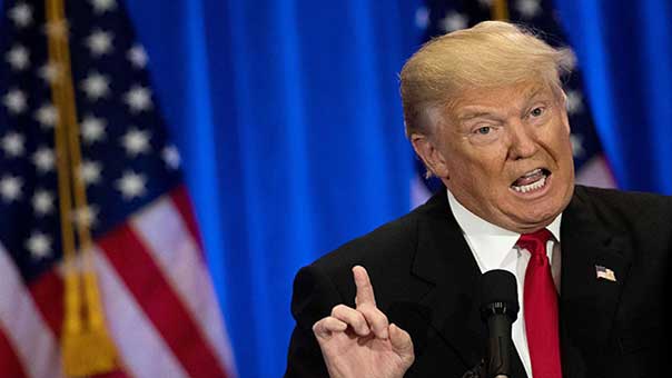 الأمم المتحدة &rsquo;لن تنجو&rsquo; من ترامب!