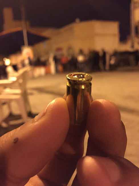 مشاهد الدراز توثّق جرائم النظام: هجوم دموي يصدّه الفدائيون