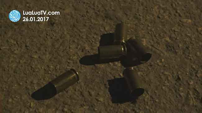 مشاهد الدراز توثّق جرائم النظام: هجوم دموي يصدّه الفدائيون