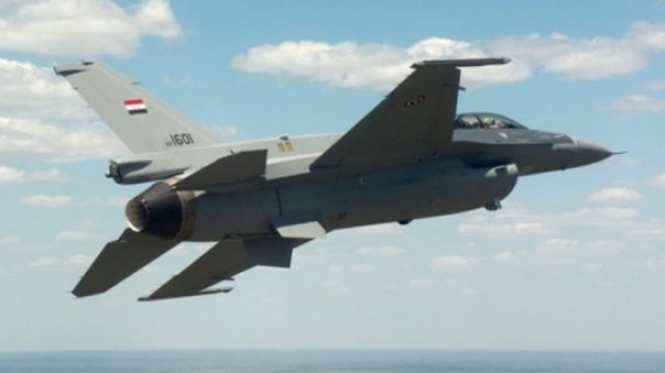 مقتل 40 إرهابيا من &rsquo;داعش&rsquo; في عملية للجيش العراقي غربي الموصل