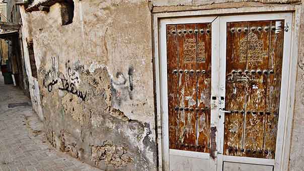 أزمة إنسانية متفاقمة في حي المسورة.. ما الذي تقترفه السلطات السعودية؟