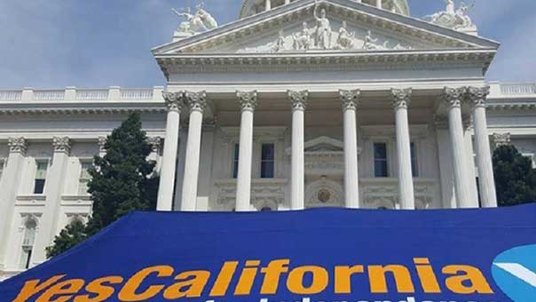 هل تفلح كاليفورنيا في الخروج عن سلطة ترامب؟