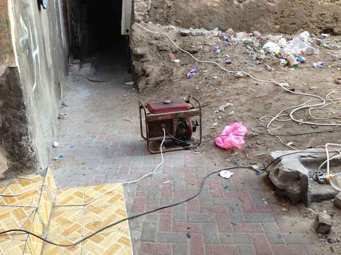 أزمة إنسانية متفاقمة في حي المسورة.. ما الذي تقترفه السلطات السعودية؟