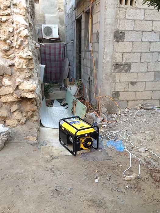 أزمة إنسانية متفاقمة في حي المسورة.. ما الذي تقترفه السلطات السعودية؟